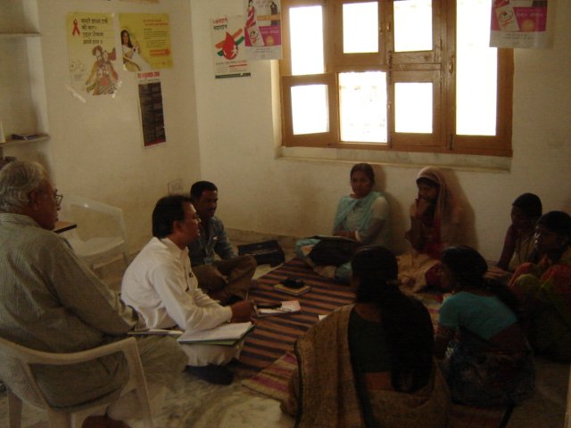 TI project photo